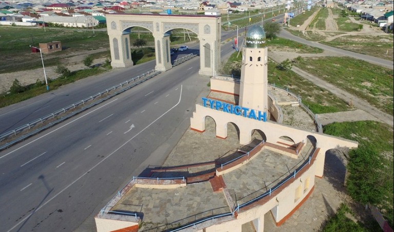 «Көне Түркістан» тұжырымдамасы 3 кезеңде жүзеге асырылады