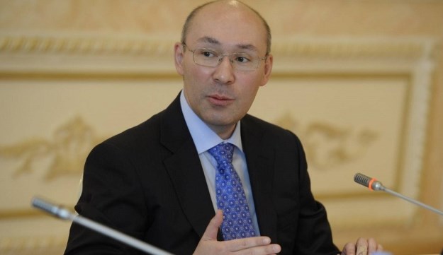 Лондонда Құқықтық консультативтік кеңес отырысы өтті