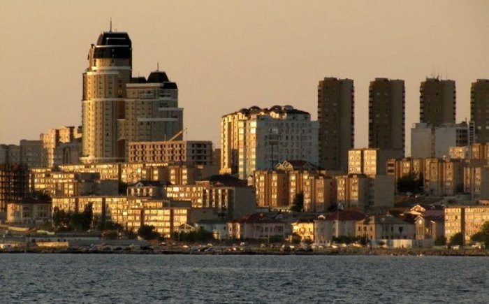 Ақтау «Жасыл экономиканы» жүзеге асыру жолында 