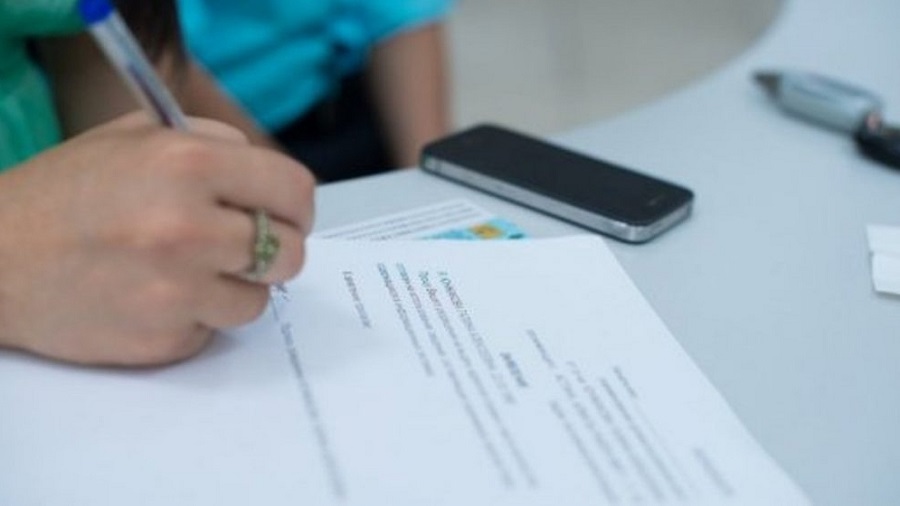 Елордада тіркеу ережесін бұзған пәтер иелеріне 1,5 млн теңге айыппұл салынды