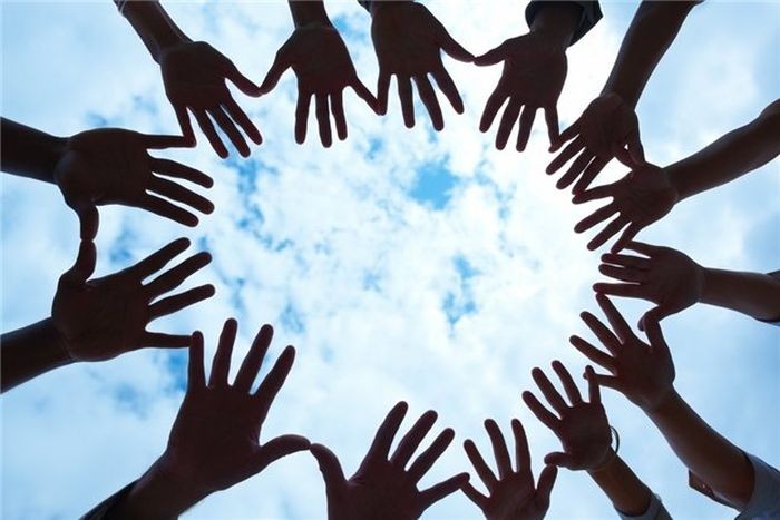 Солтүстік Қазақстанда жас туристер слеті өтті