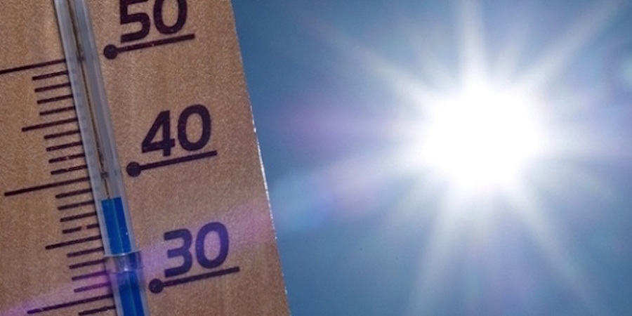 Еліміздің бес өңірінде ескерту жарияланды