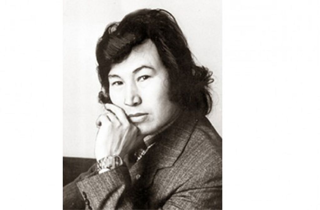 Менің Оралханым