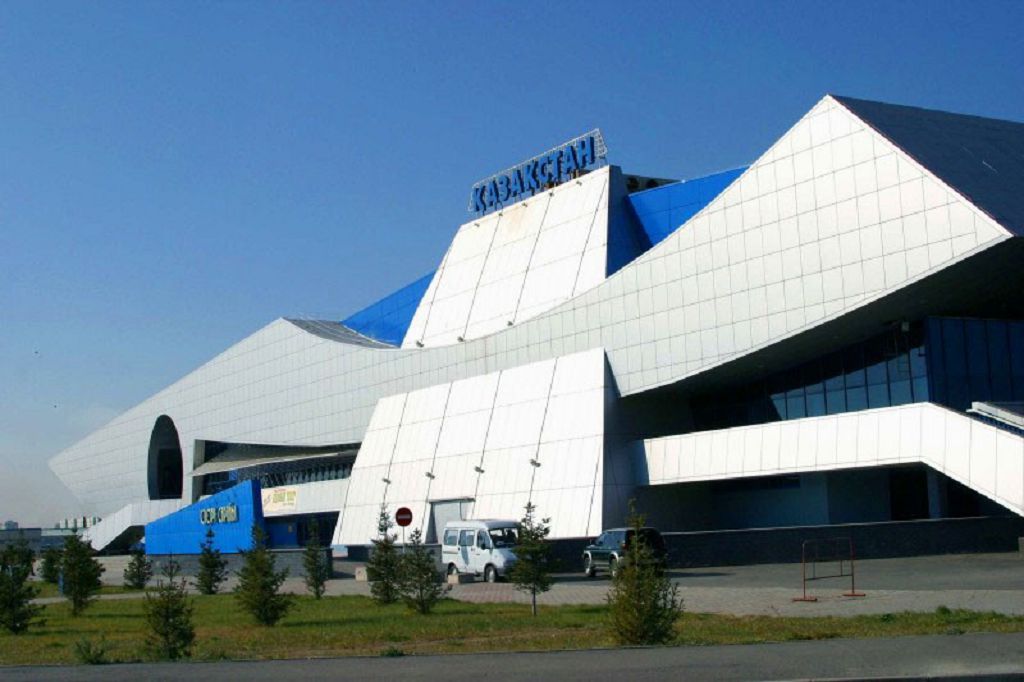 Бұқаралық спортты дамытудың елордалық үлгісі