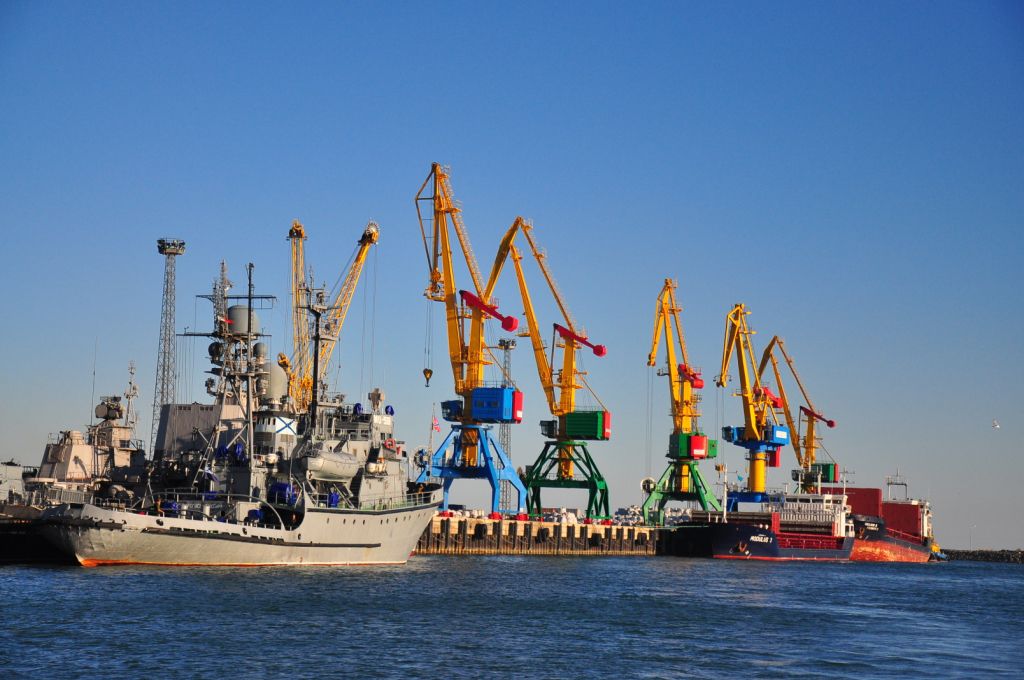 Маңғыстау – мүмкіндігі мол өңір