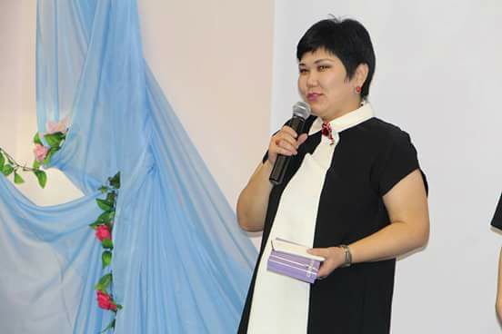 Сыр ақтарды Сыр қызы