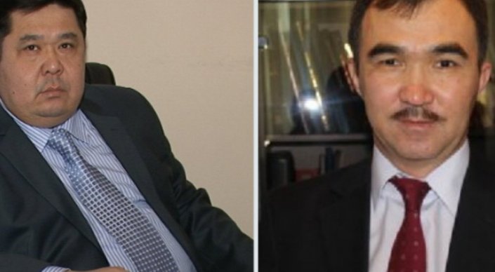 Дін істері және азаматтық қоғам министрінің кеңесшілері тағайындалды