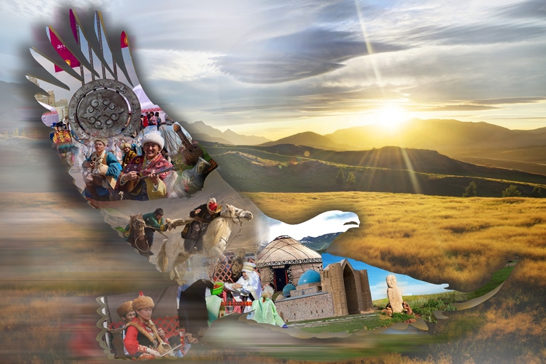 Ұлтты сақтап қалудың рухани тетігі