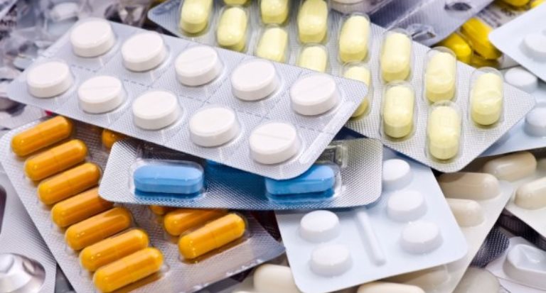 Тегін дәрі көбейді