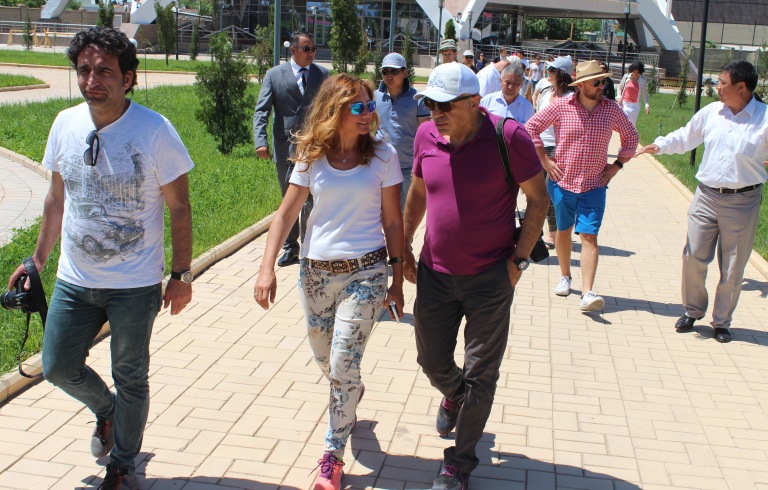 Туризм төрт құбыланы түгендеуге жол ашады