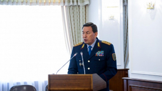 Елімізде есірткі айналымымен күрес күшейтіледі