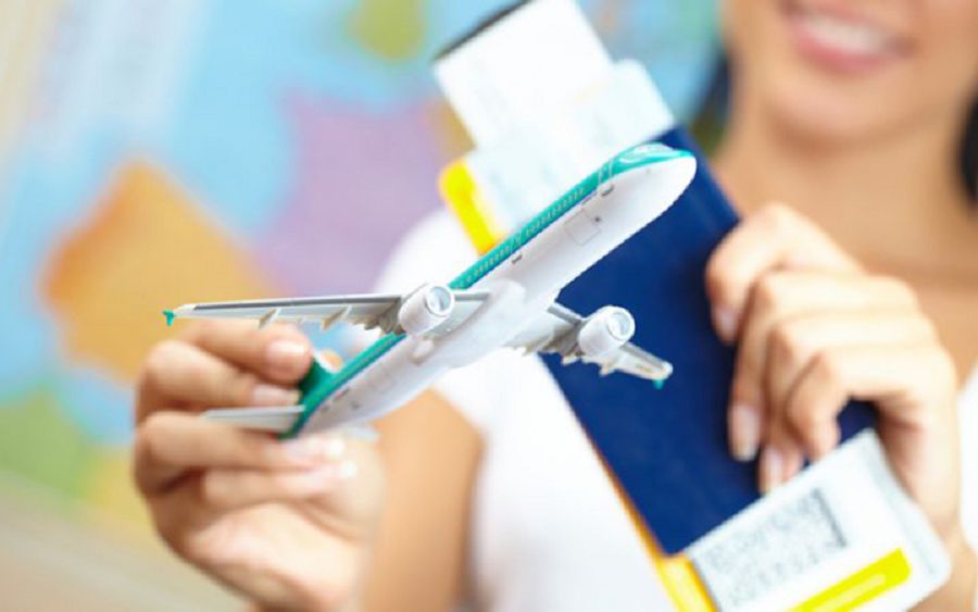 Әуе билетінің құны неге қымбат?