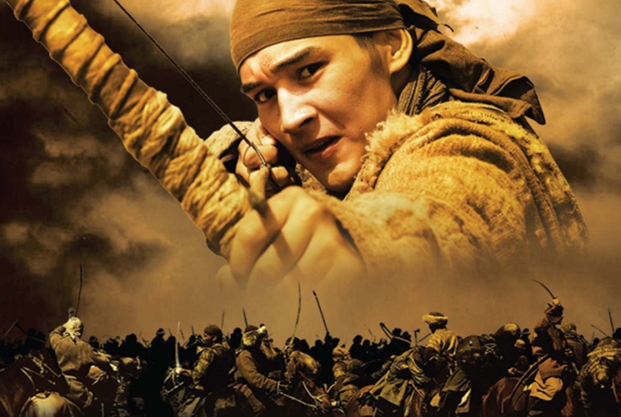 Жігіт болсаң шоқ бол, шоқ болмасаң...