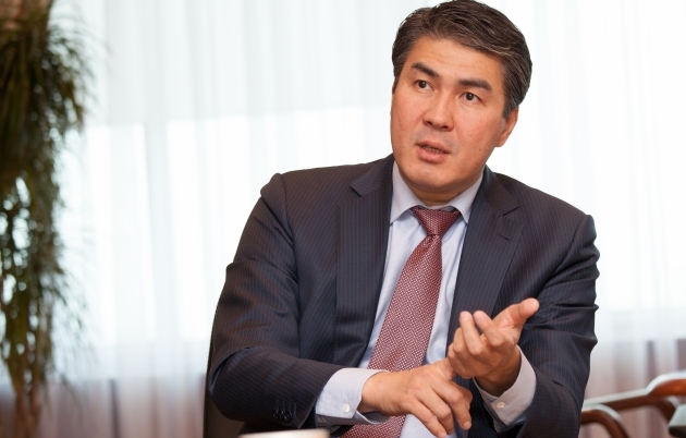 Әсет Исекешов басшыларға қоғамдық көлікпен жүруді тапсырды