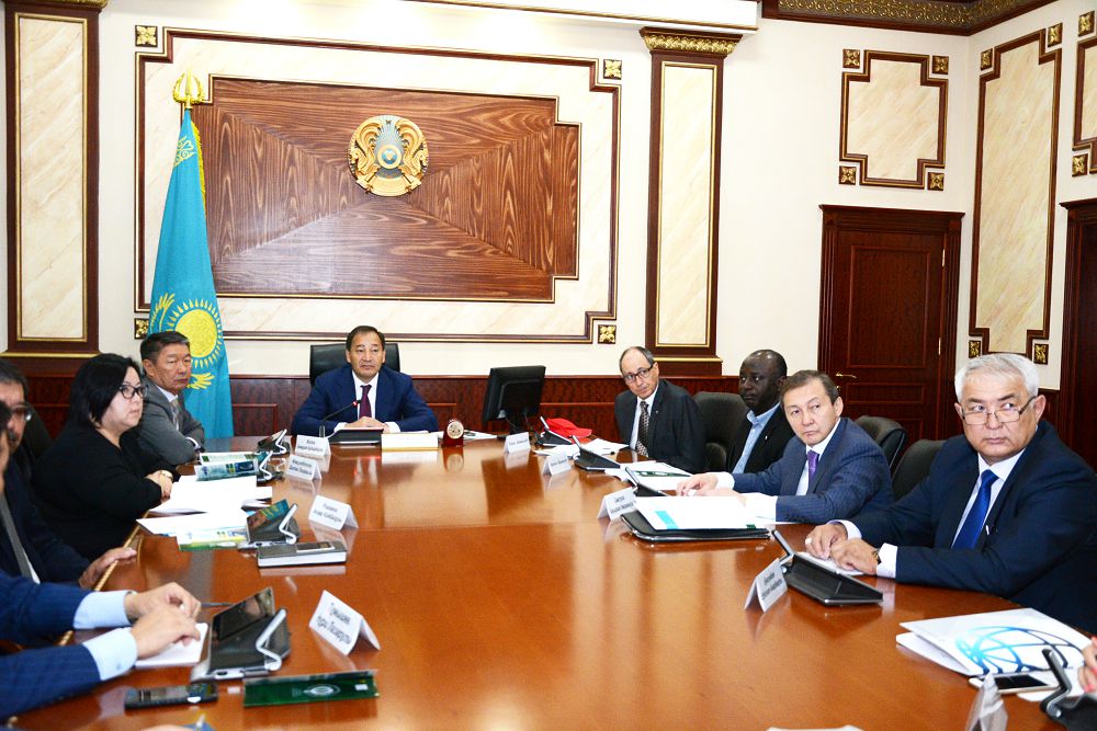 Маңғыстау балабақшаларында электр энергиясын қолдану көлемі 40 %-ға азайды