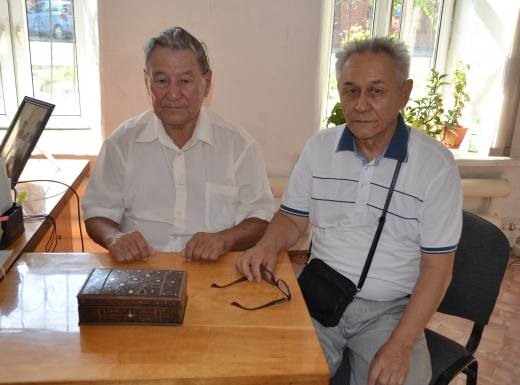 Абайдың әйелі Әйгерімнің қобдишасы табылды