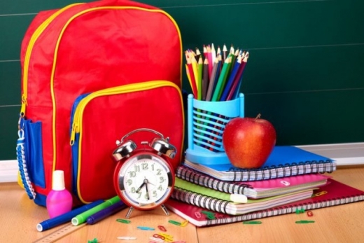 Қарағандыда «Мектепке жол» қайырымдылық акциясы басталады