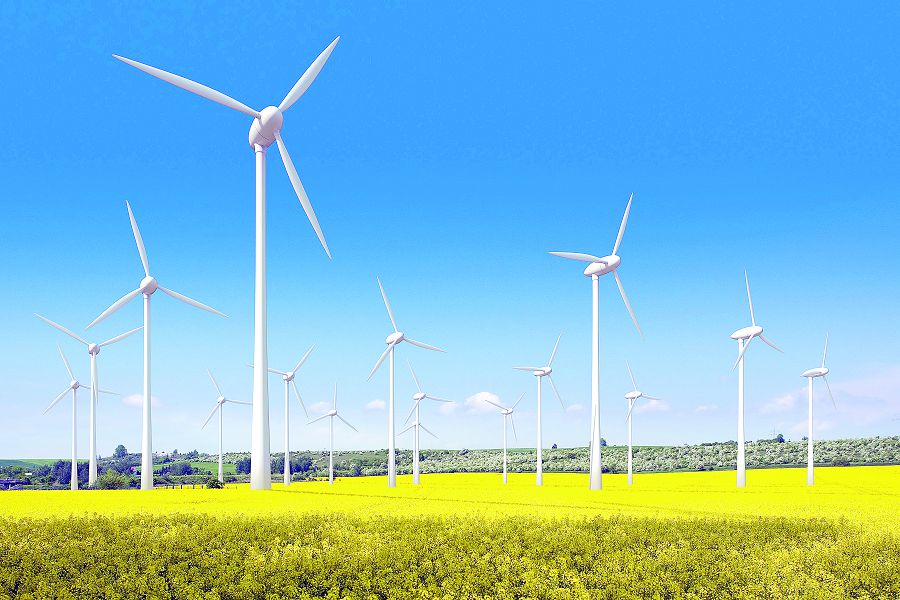 Баламалы энергия. Шығыс Қазақстанның мүмкіндіктері қандай?