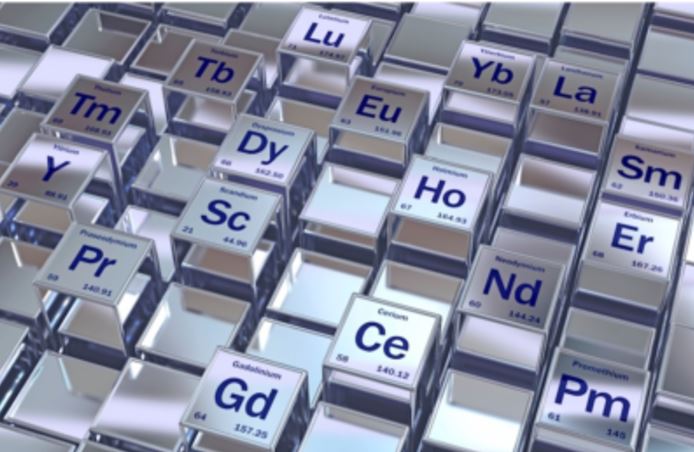 Металтану саласының дамуына қосылған үлес