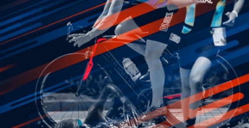 Астанада триатлоннан халықаралық жарыс өтеді