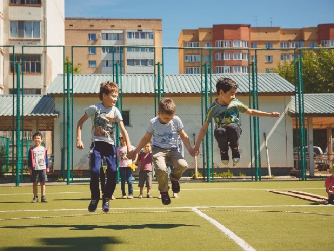 Астанада 2018 жылға дейін аула клубтарының саны 30-ға жетеді