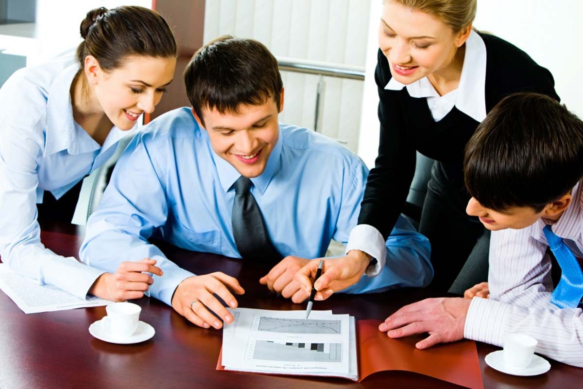 Жұмыспен қамту айрықша назарда