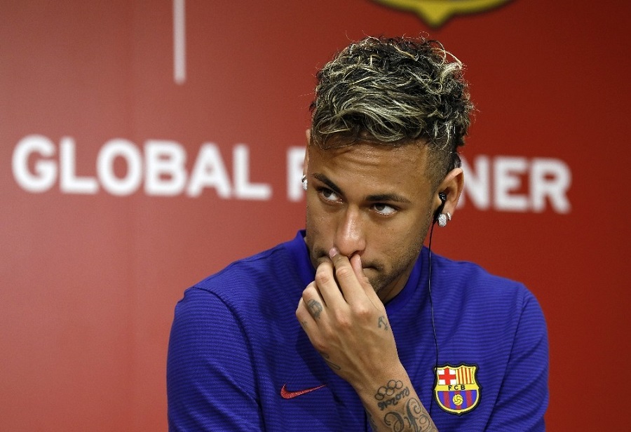 Неймар ертең ПСЖ ойыншысы атануы мүмкін