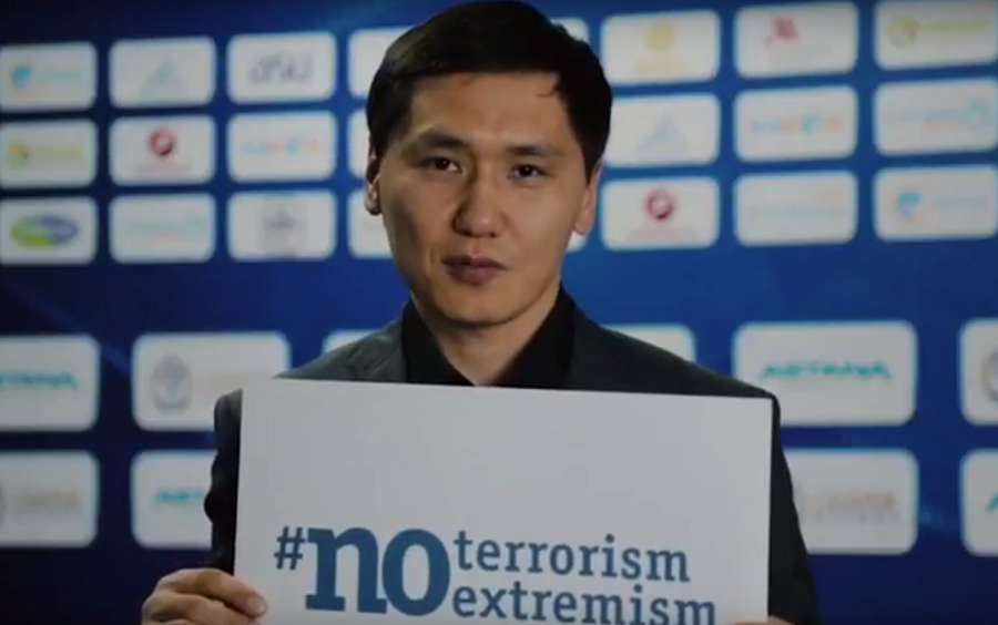 Бейбітшілік мақсатындағы футбол тактикасы