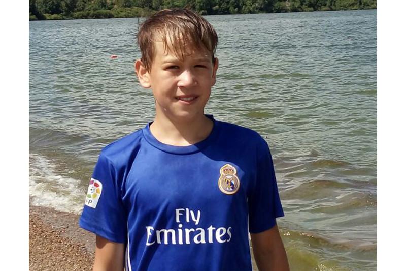 Ақмолалық оқушы «Туған жер» республикалық фотобайқауында топ жарды