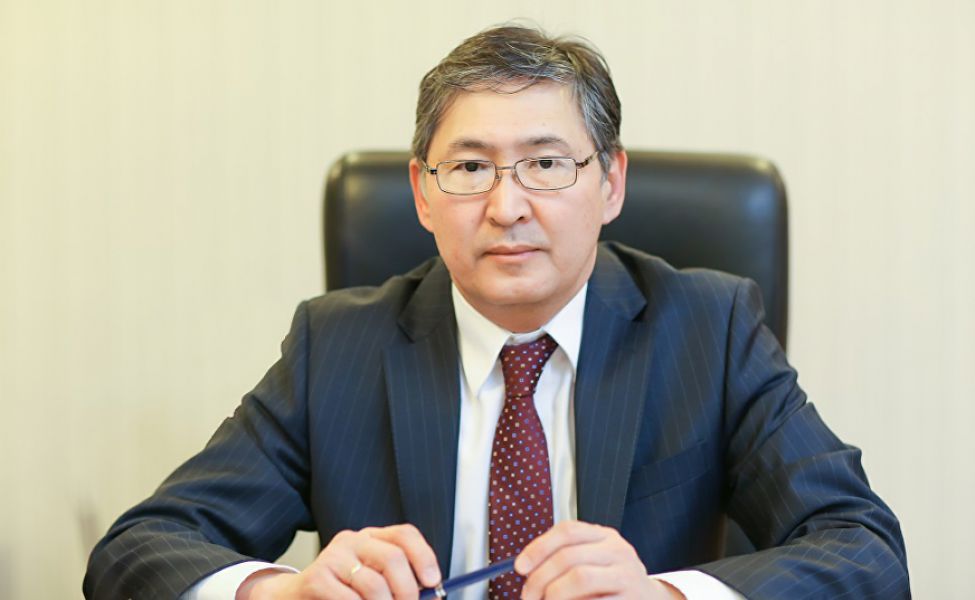 Сағадиев: Докторантура бойынша берілетін мемлекеттік гранттар екі есеге артады