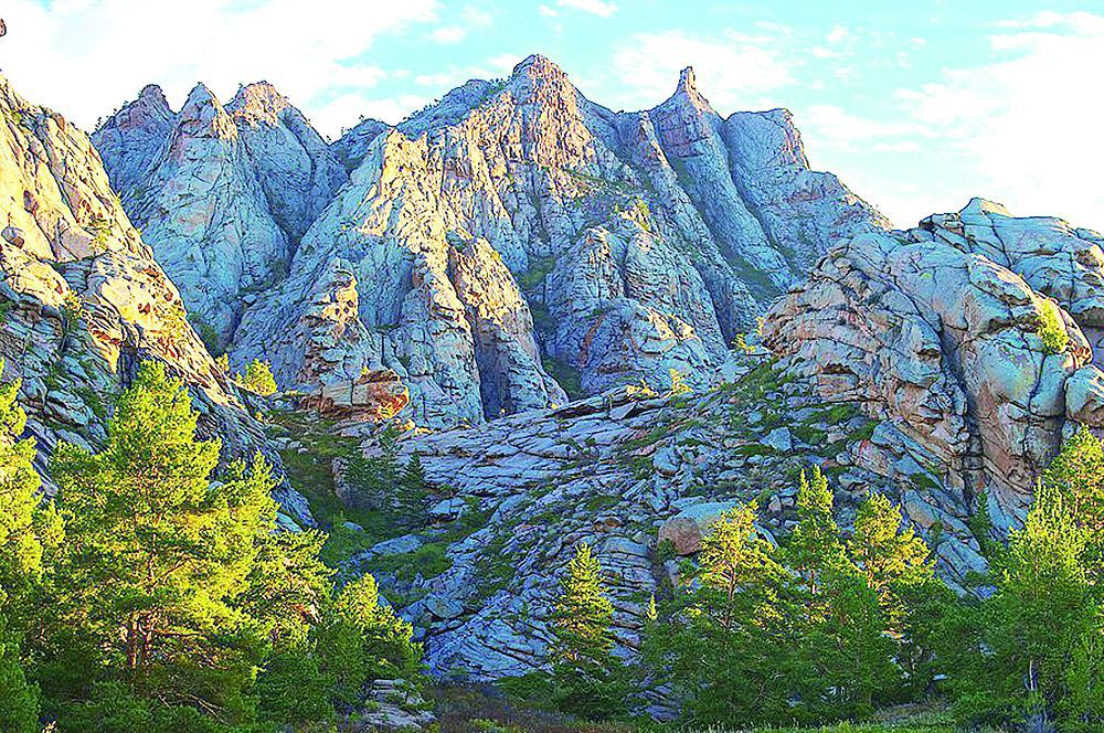 Қызыларай қазылығы