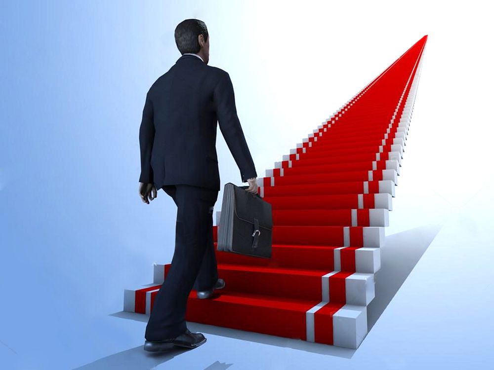 Истеблишмент феномені