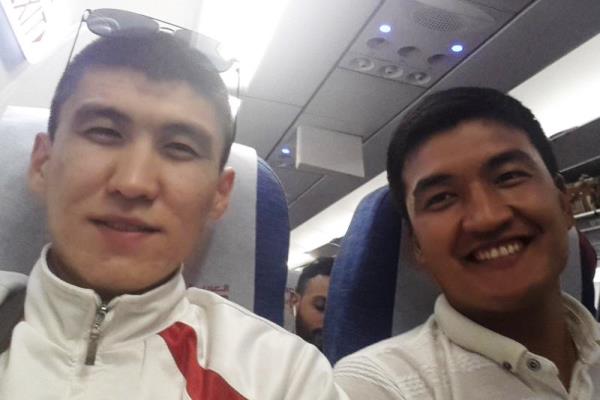 Мысырда ұсталған қазақстандықтар елге қайтарылады