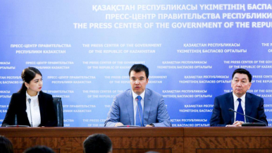 Шағын бизнес үшін салық мөлшерлемесін төмендету ұсынылды 