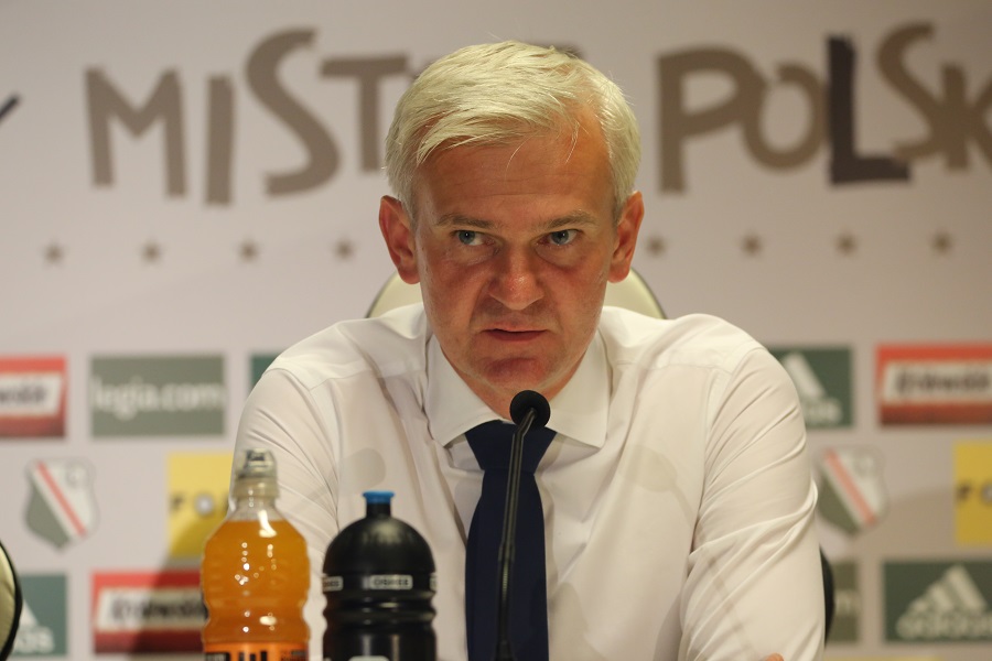 Яцек Магера: Кабанангаға қарсы тұру оңай емес