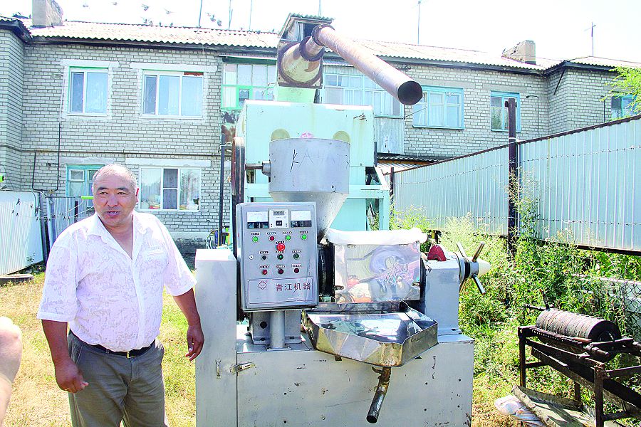 Ауылда тұрып бизнес бастауға бола ма?