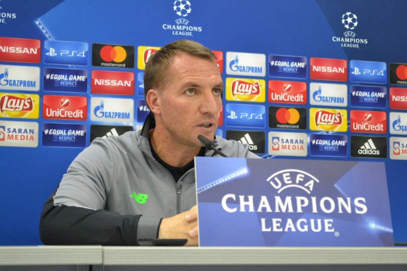 Брендан Роджерс: «Астананы» «Атлетико» да жеңе алмаған