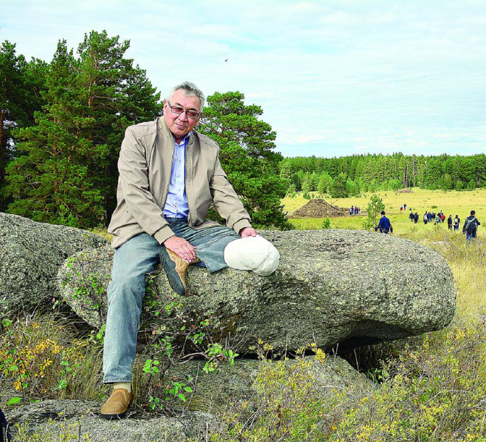 Азамат асуы