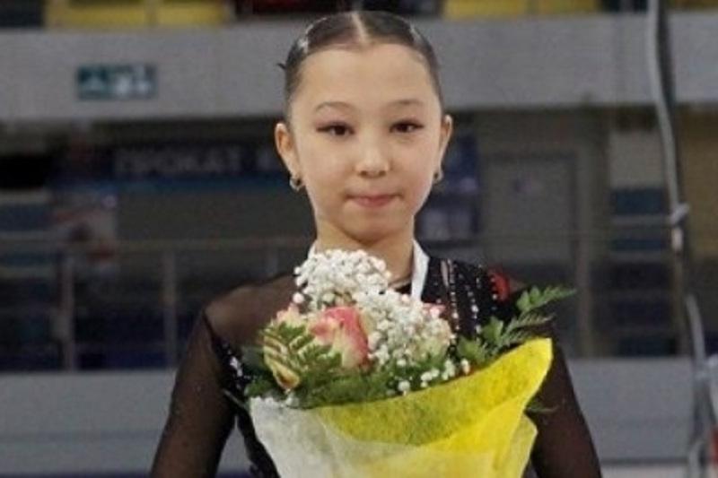 Элизабет Тұрсынбаева Канаданың клубтық турнирінде топ жарды