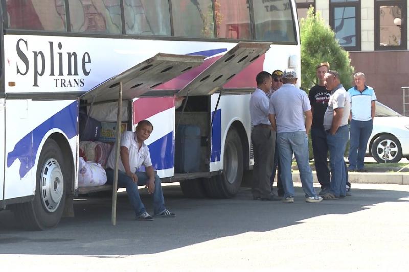 Оңтүстіктен солтүстікке биыл 113 отбасы қоныс аударды