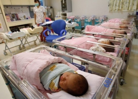 Елордада тастанды балалар азайды