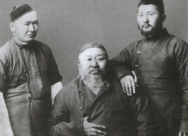 «Қар жауса да сөнер ме?»