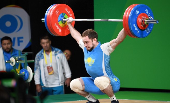 Универсиада-2017: Қазақстан қоржыны тағы бір алтын медальмен толықты 