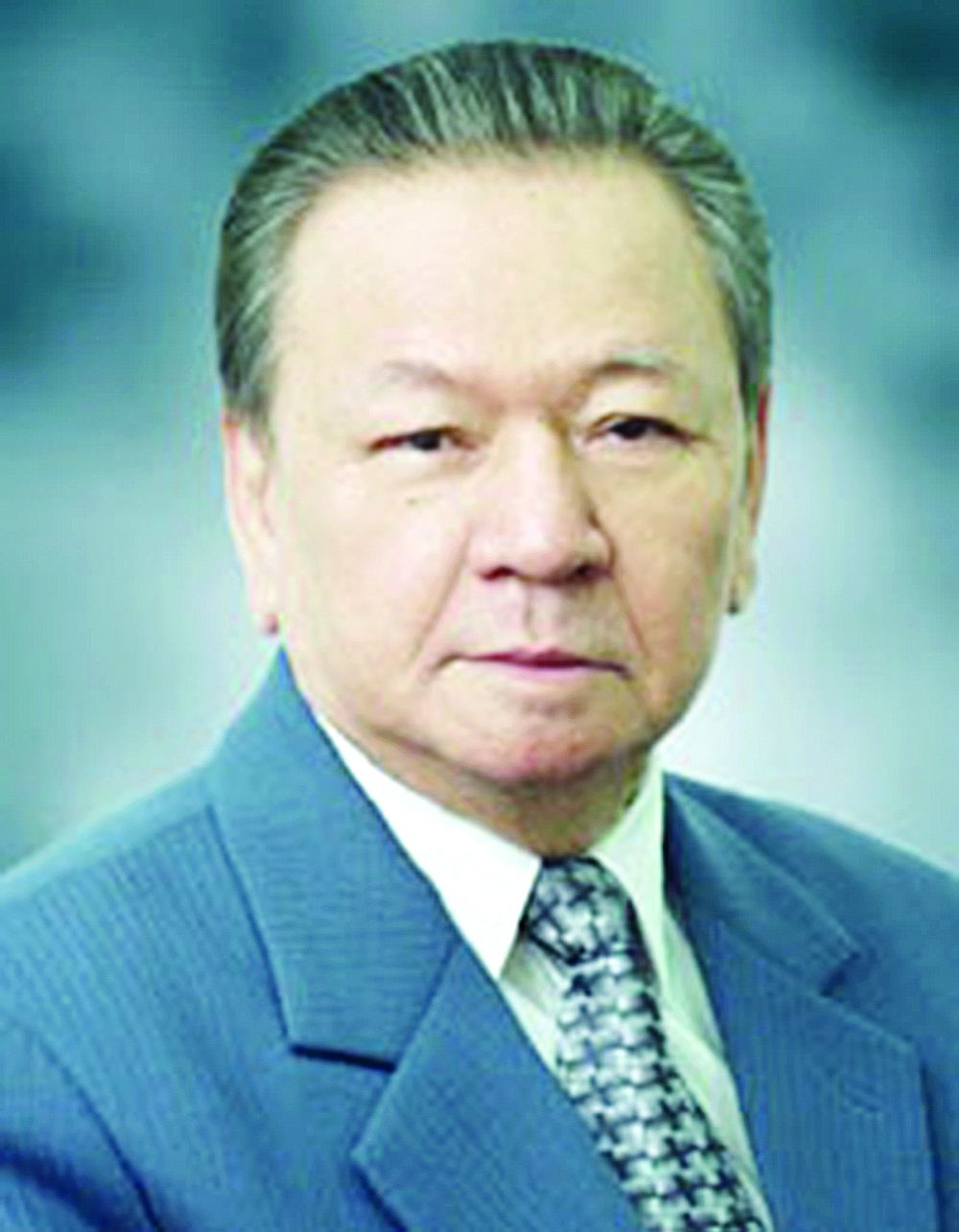 Тұңғыш Премьер-Министр - Ұзақбай Қараманұлы