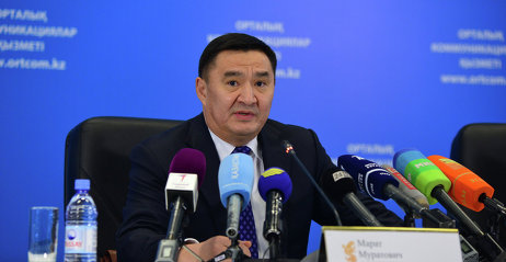 Уақытша қамау мерзімі 2 күнге дейін қысқарады 