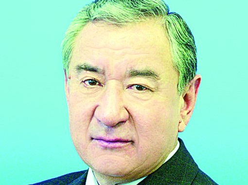 Ғылым докторы Бақыт Оспанов жайлы бір үзік сыр