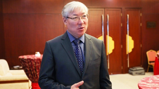 Қазақстанның Сакралды картасына мəдени мұра нысандары енгізілді 