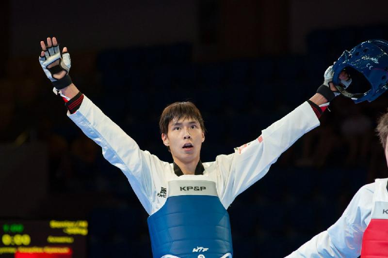 Универсиада-2017: Қазақстанық таэквондошылар «қола» алды