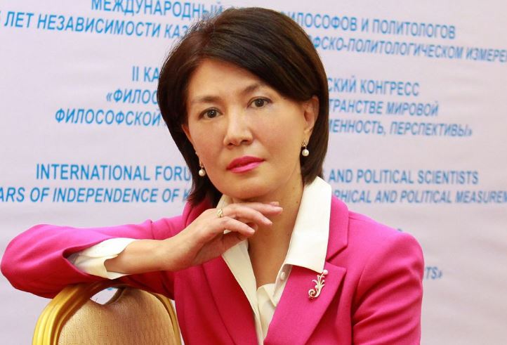 Әйелдер – жер бетіндегі ең қуатты энергия иесі