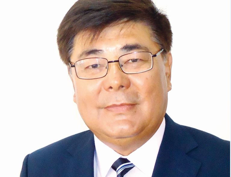 «Оралманның» идеясы